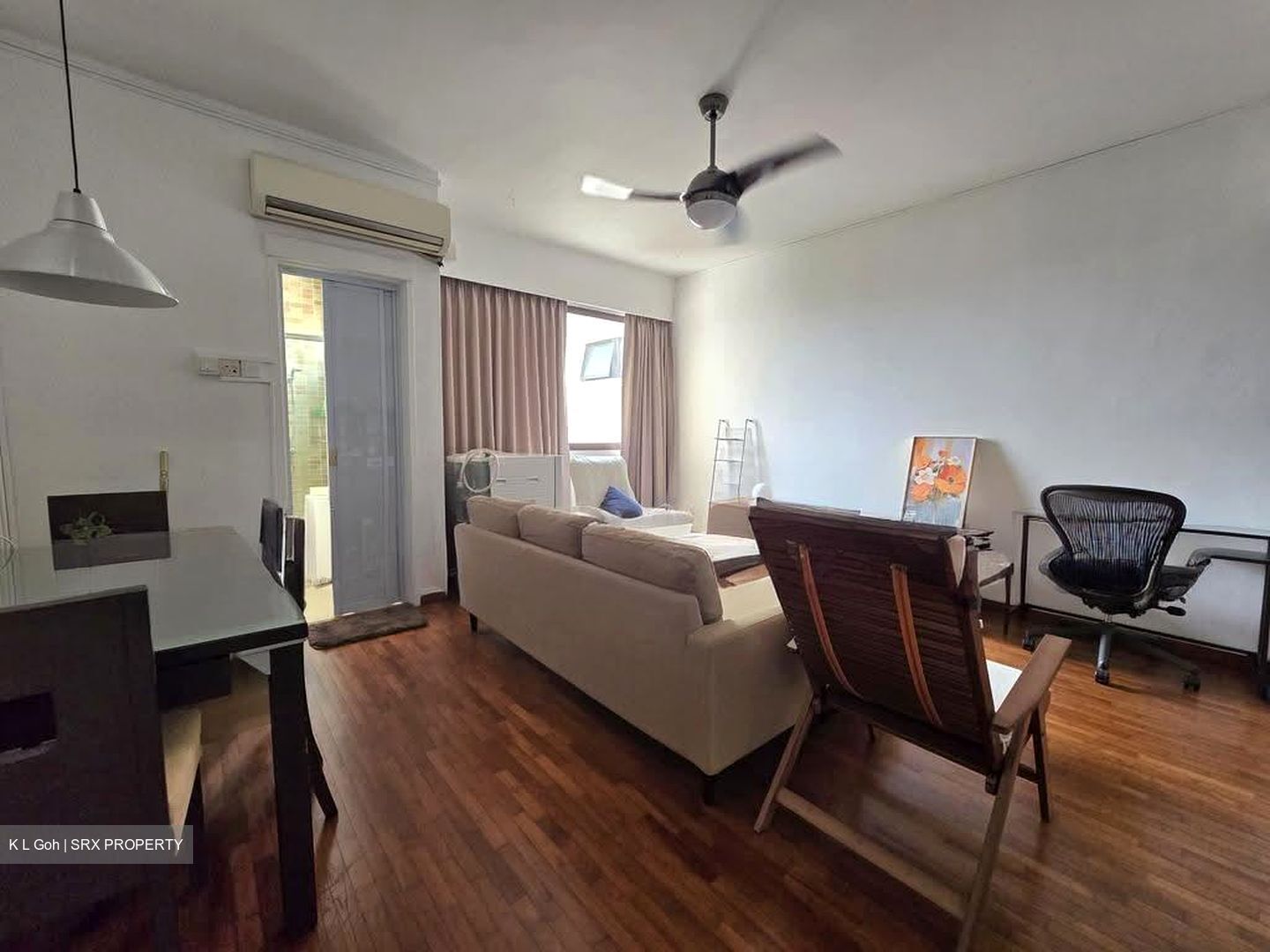 Hillcrest Arcadia (D11), Condominium #627858321